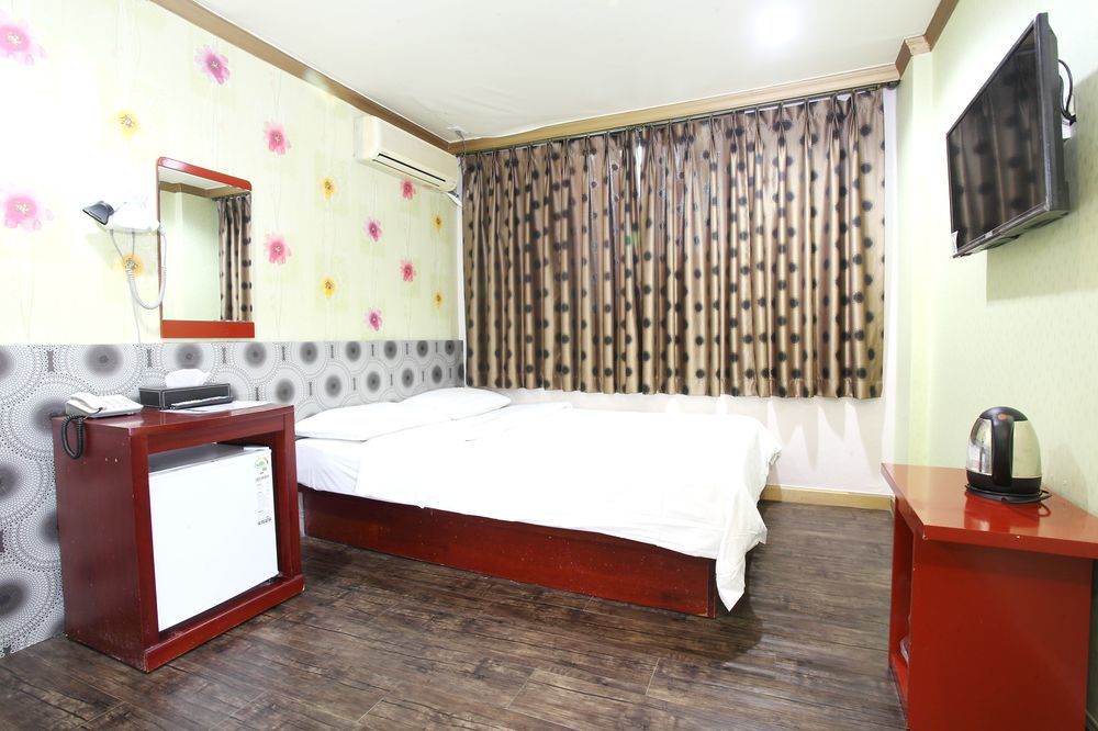 Prime Hotel Seocho Seul Dış mekan fotoğraf