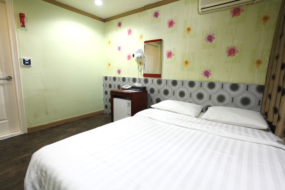 Prime Hotel Seocho Seul Dış mekan fotoğraf