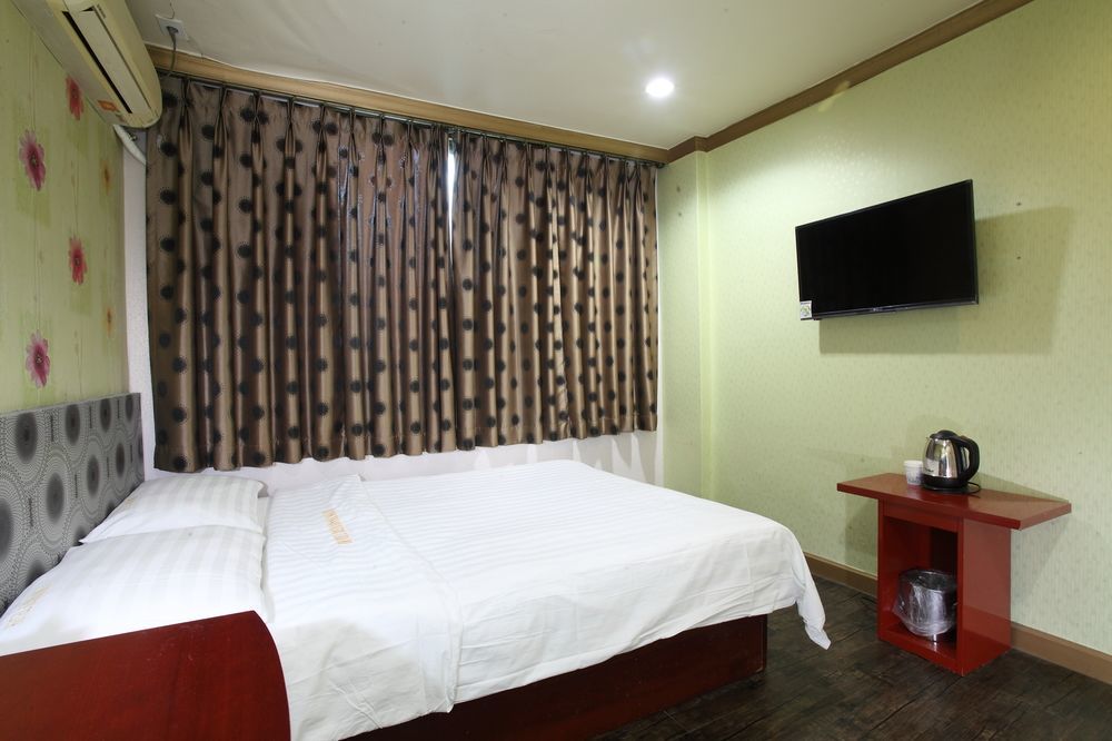 Prime Hotel Seocho Seul Dış mekan fotoğraf