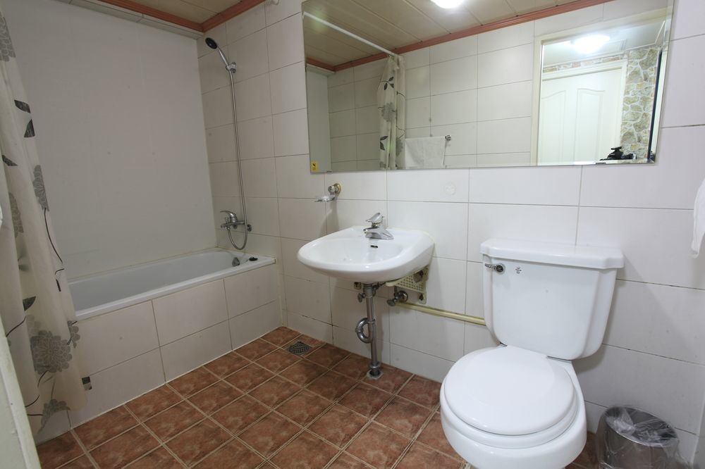 Prime Hotel Seocho Seul Dış mekan fotoğraf