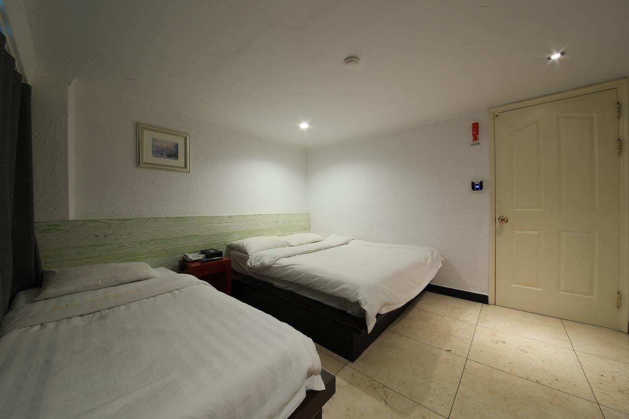 Prime Hotel Seocho Seul Dış mekan fotoğraf