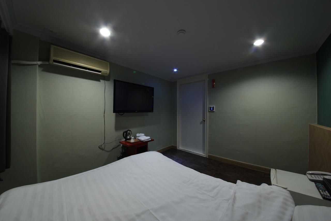 Prime Hotel Seocho Seul Dış mekan fotoğraf